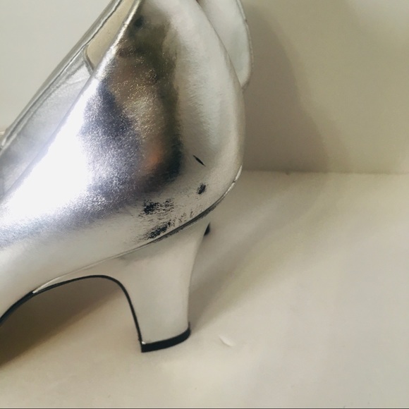 Nwt S5V lady heels size M - Picture 12 of 13